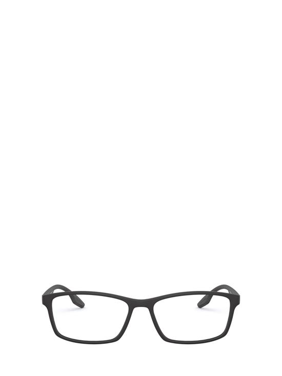 26FW 프라다 안경 PS 04MV 1BO1O1 MATTE BLACK