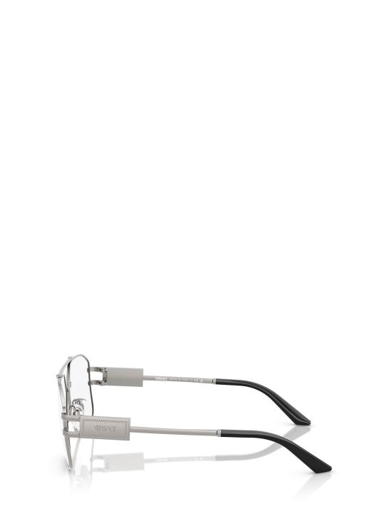 26FW 베르사체 안경 VE1302 1001 GUNMETAL - VERSACE