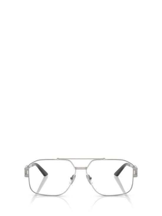 26FW 베르사체 안경 VE1302 1001 GUNMETAL