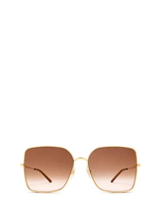 26FW 까르띠에 선글라스 CT0299S 002 GOLD