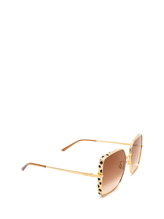 26FW 까르띠에 선글라스 CT0299S 002 GOLD - CARTIER