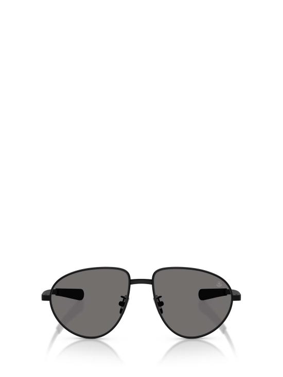 26FW 몽클레어 선글라스 ME4009 100181 MATTE BLACK