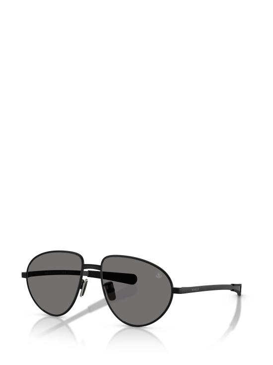 26FW 몽클레어 선글라스 ME4009 100181 MATTE BLACK - MONCLER