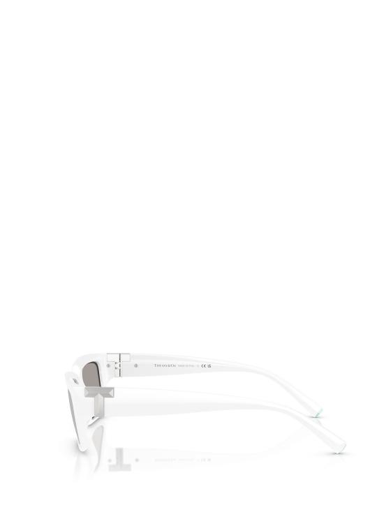 26FW 티파니앤코 선글라스 TF4226U 83926G BRIGHT WHITE - TIFFANY & CO