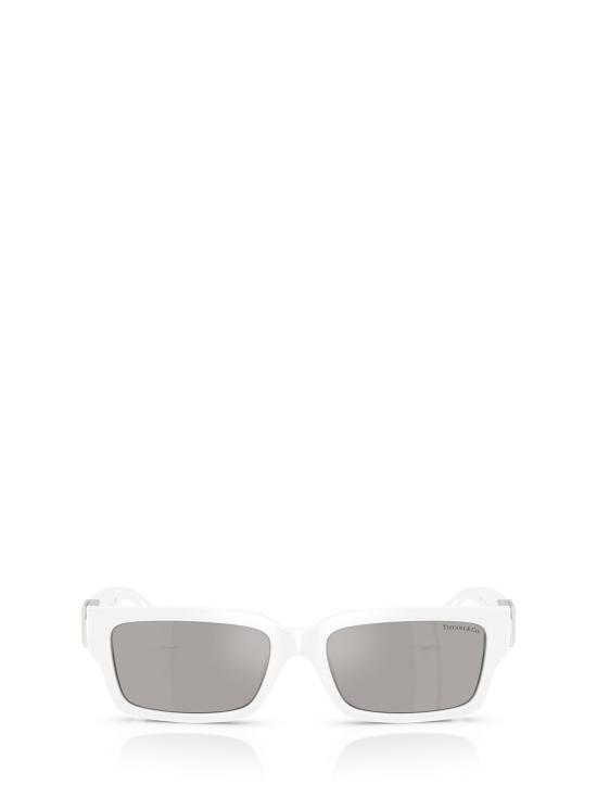 26FW 티파니앤코 선글라스 TF4226U 83926G BRIGHT WHITE
