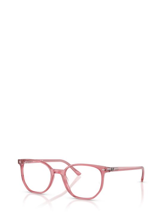 26FW 레이밴 안경 RX5397 8440 PINK - RAY BAN