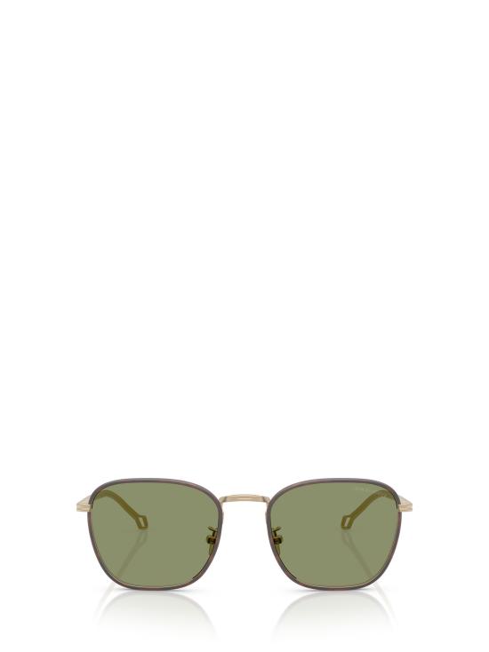 26FW 조르지오 아르마니 선글라스 AR6164J 30022A MATTE PALE GOLD