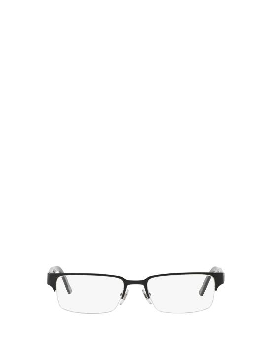 26FW 베르사체 안경 VE1184 1261 MATTE BLACK