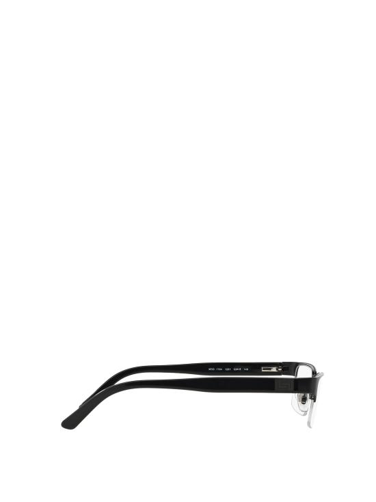 26FW 베르사체 안경 VE1184 1261 MATTE BLACK - VERSACE
