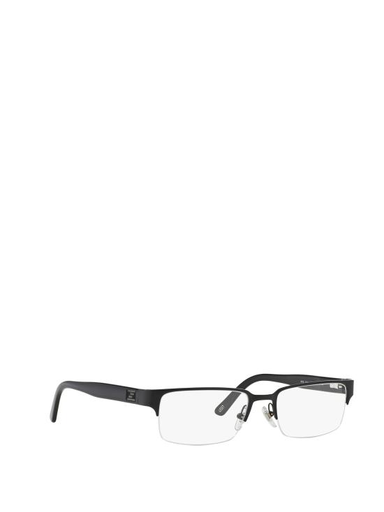 26FW 베르사체 안경 VE1184 1261 MATTE BLACK - VERSACE