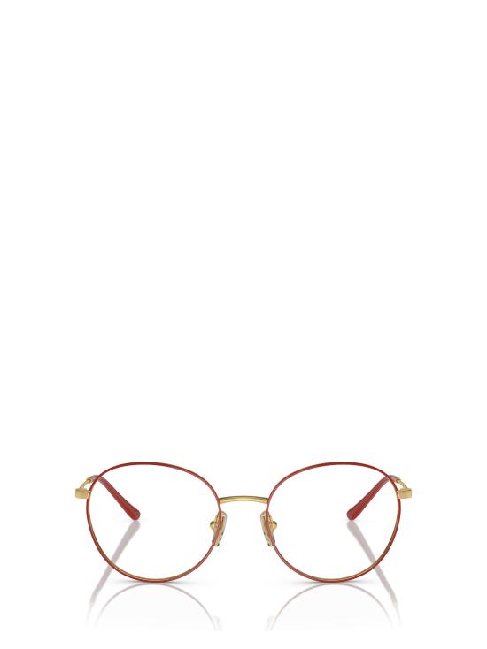 25FW 보그 안경 VO4280 280 TOP RED GOLD