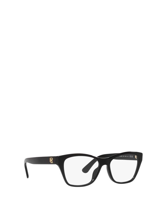 26FW 랄프 로렌 안경 RL6230U 5001 SHINY BLACK - RALPH LAUREN