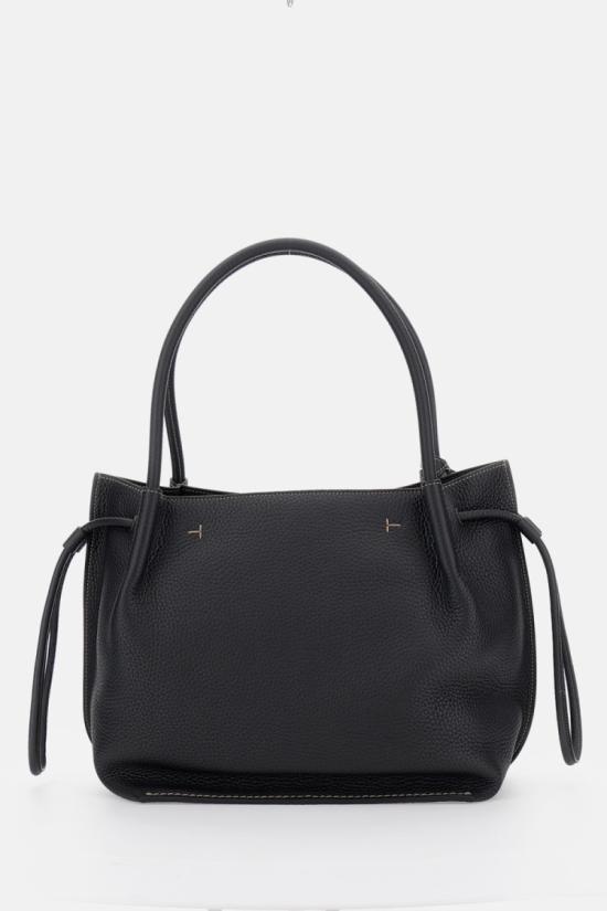 25FW 토즈 로미 버킷백 XBWBUZS9300WNTB999 Black - TODS