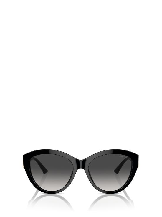 26FW 지미추 선글라스 JC5007 50008G BLACK