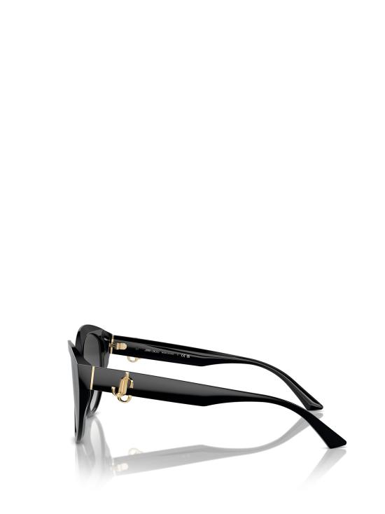 26FW 지미추 선글라스 JC5007 50008G BLACK - JIMMY CHOO