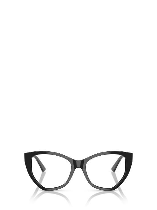 26FW 지미추 안경 JC3026 5000 BLACK