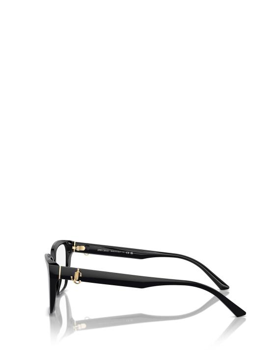 26FW 지미추 안경 JC3008 5000 BLACK - JIMMY CHOO