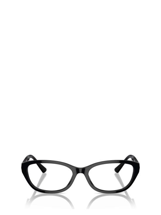 26FW 지미추 안경 JC3015 5000 BLACK