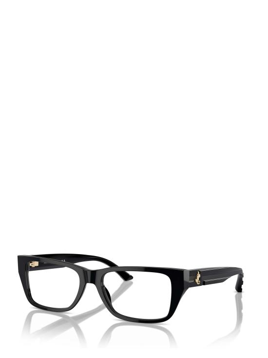 26FW 지미추 안경 JC3015 5000 BLACK - JIMMY CHOO