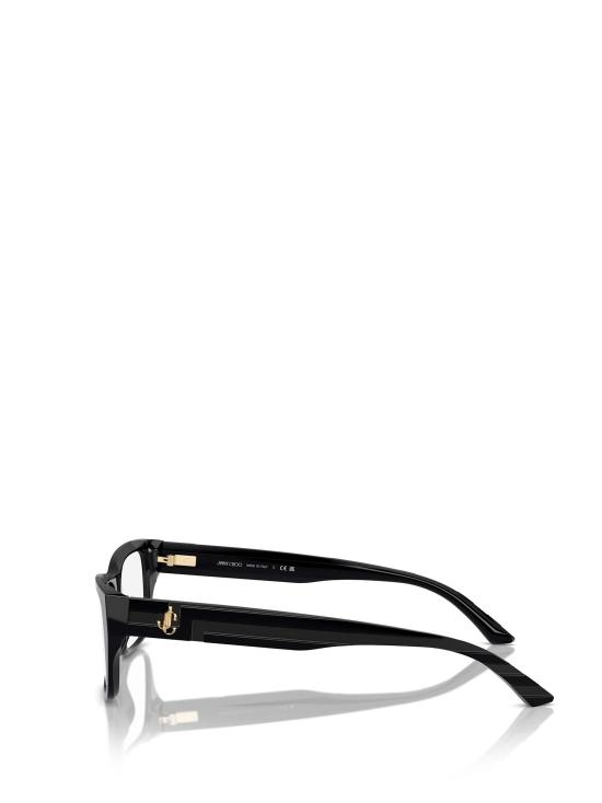 26FW 지미추 안경 JC3015 5000 BLACK - JIMMY CHOO