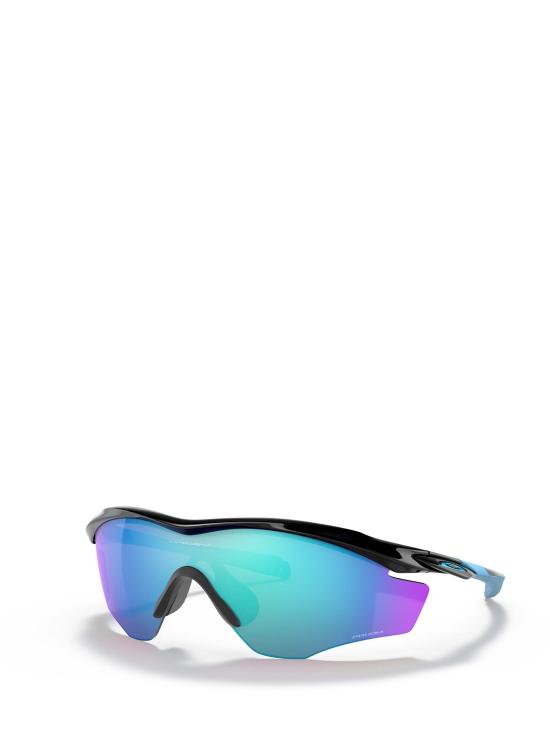 26FW 오클리 선글라스 OO9343 934321 POLISHED BLACK - OAKLEY