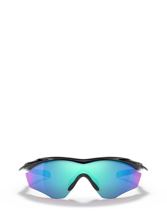 26FW 오클리 선글라스 OO9343 934321 POLISHED BLACK