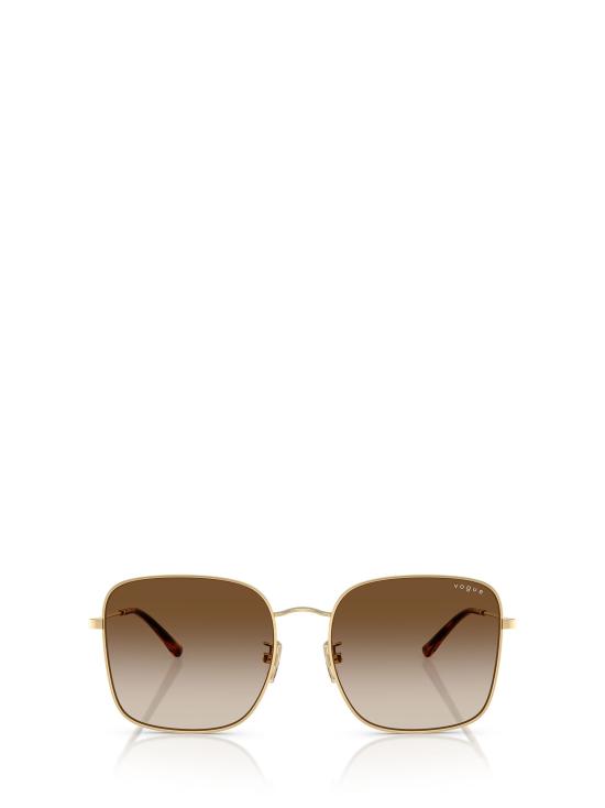 25FW 보그 선글라스 VO4327SD 280 13 GOLD