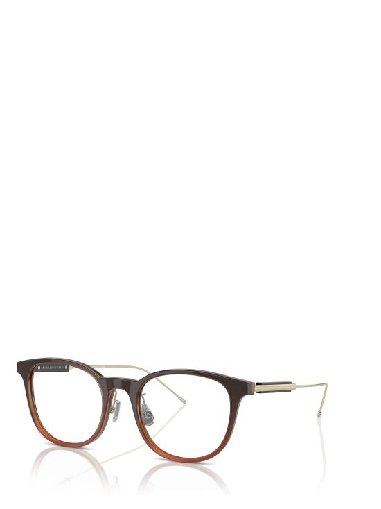 26FW 브루넬로 쿠치넬리 안경 BC3006 1005 COGNAC VINTAGE - BRUNELLO CUCINELLI