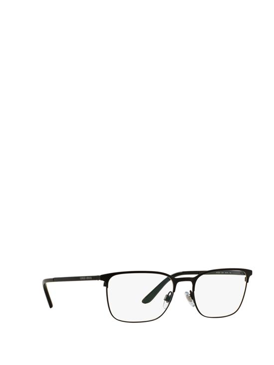 26FW 조르지오 아르마니 안경 AR5054 3001 MATTE BLACK - GIORGIO ARMANI