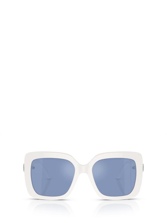 26FW 스와로브스키 선글라스 SK6001 100355 WHITE