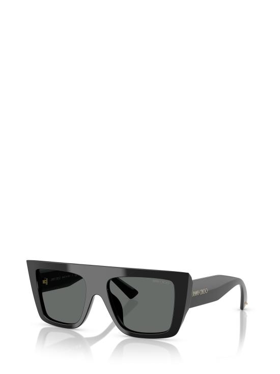 26FW 지미추 선글라스 JC5026U 500087 BLACK - JIMMY CHOO