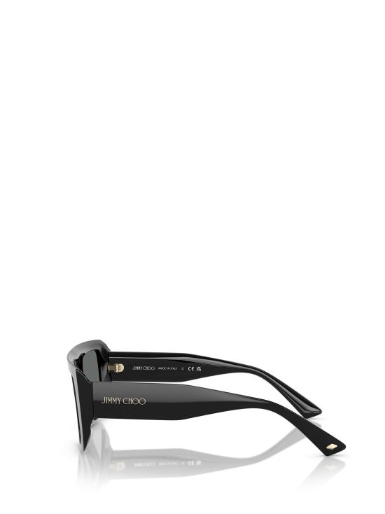 26FW 지미추 선글라스 JC5026U 500087 BLACK - JIMMY CHOO