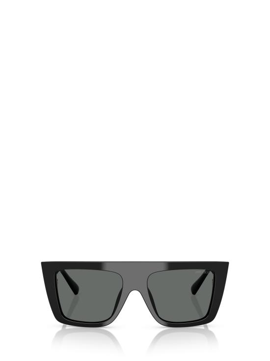 26FW 지미추 선글라스 JC5026U 500087 BLACK