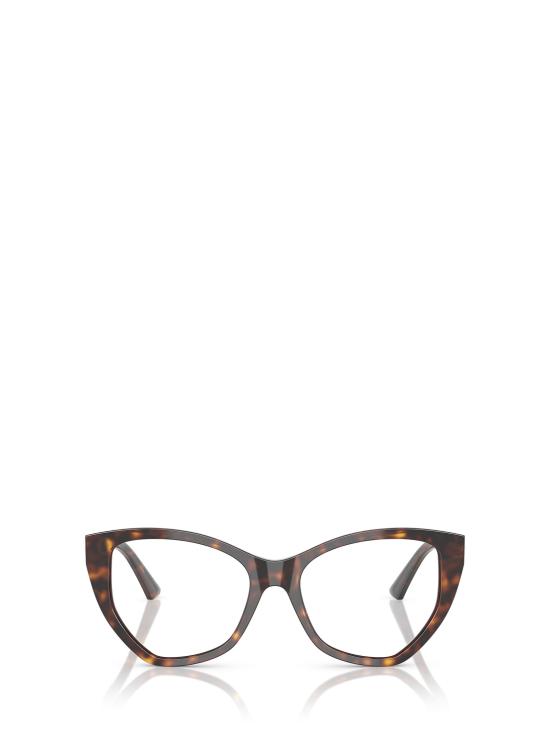 26FW 지미추 안경 JC3026 5002 HAVANA