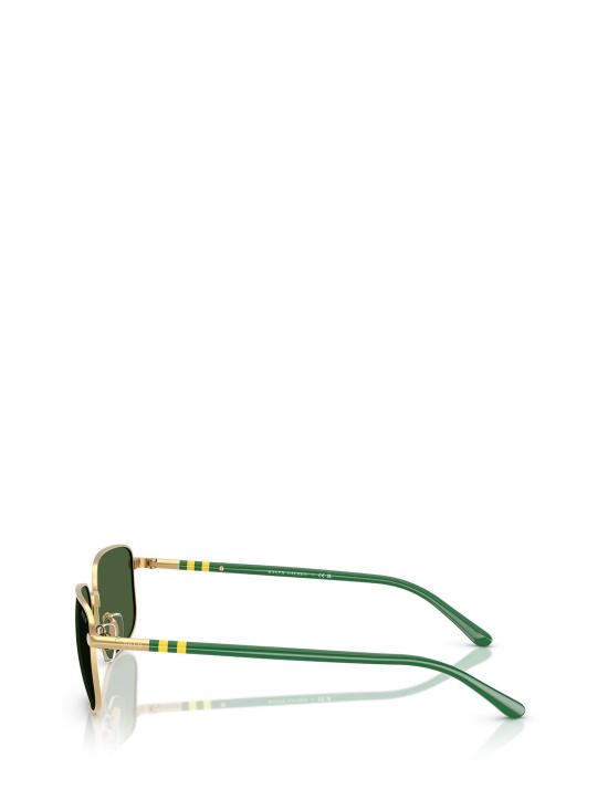 26FW 폴로 랄프로렌 선글라스 PH3159 947771 SEMISHINY PALE GOLD - POLO RALPH LAUREN