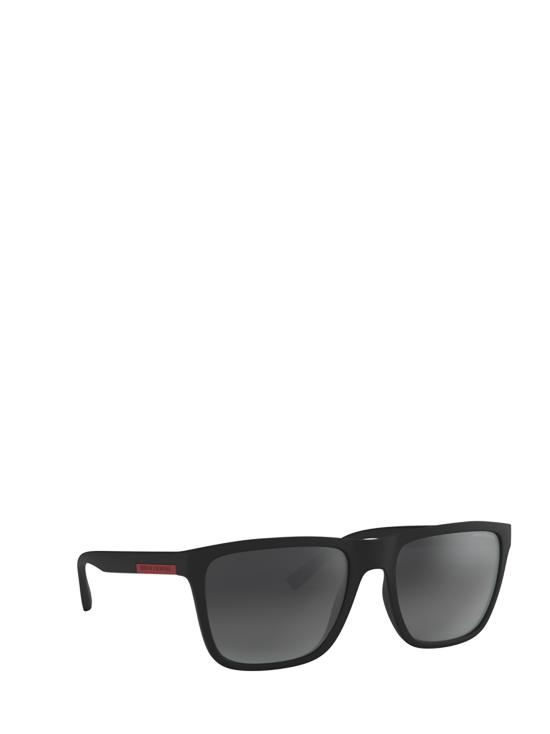 26FW 알마니 선글라스 AX4080S 80786G MATTE BLACK - ARMANI