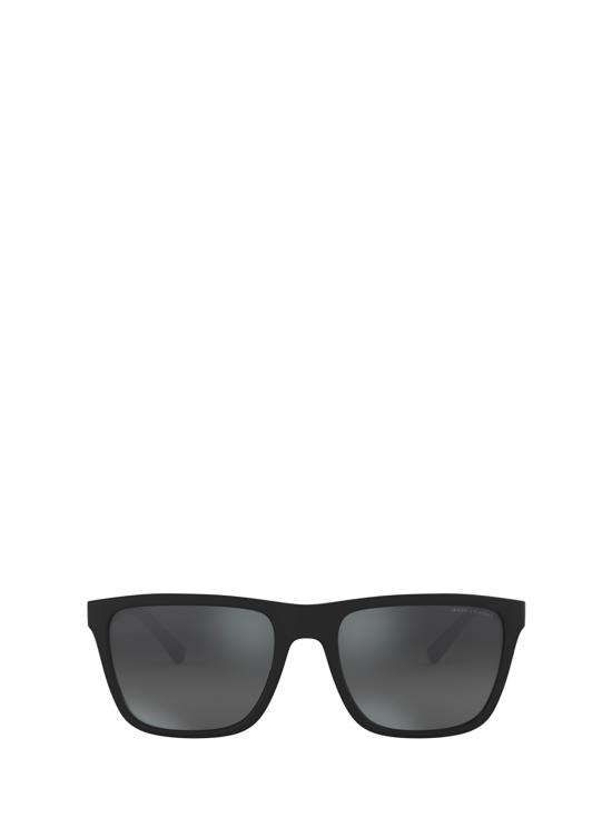 26FW 알마니 선글라스 AX4080S 80786G MATTE BLACK