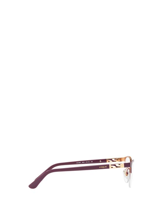 26FW 보그 안경 VO4067 5060 VIOLET - VOGUE
