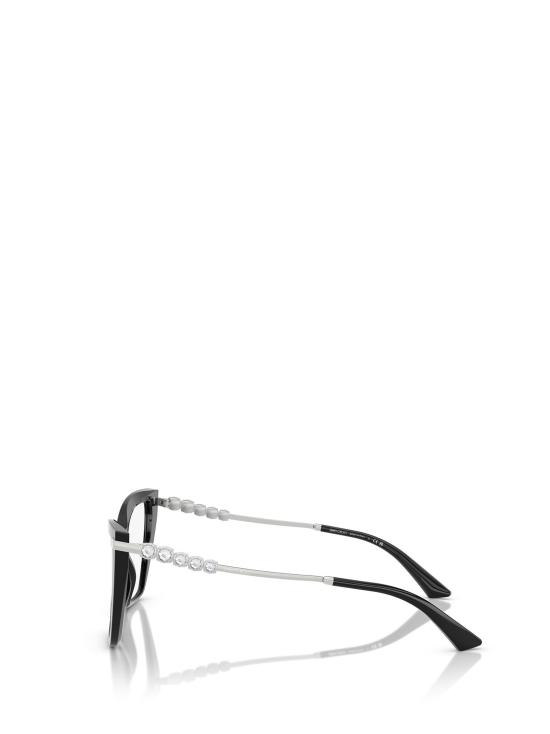 26FW 지미추 안경 JC3020B 5000 BLACK - JIMMY CHOO