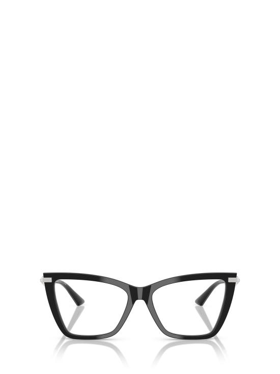 26FW 지미추 안경 JC3020B 5000 BLACK