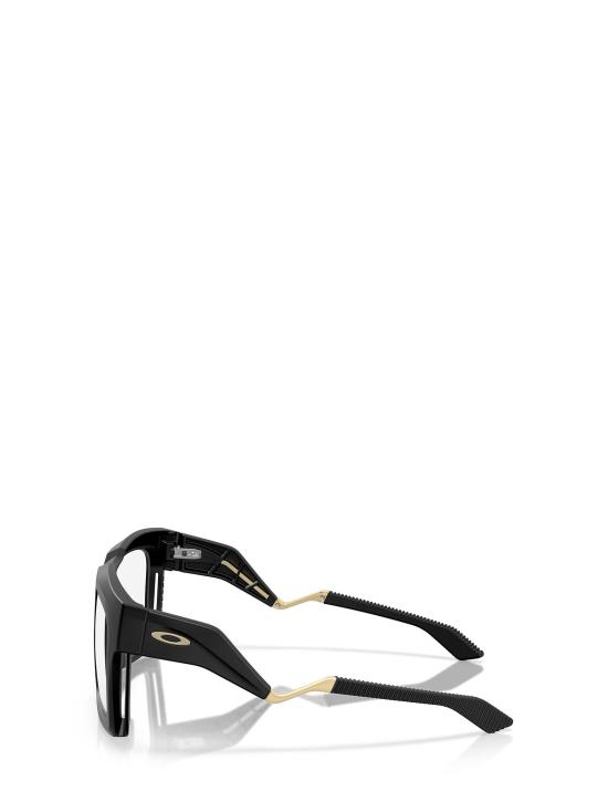 26FW 오클리 안경 OX8190 819001 SATIN BLACK - OAKLEY