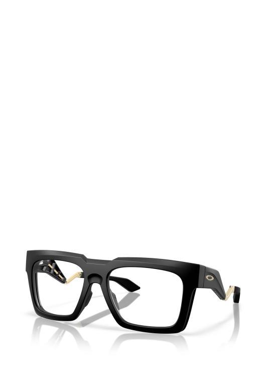 26FW 오클리 안경 OX8190 819001 SATIN BLACK - OAKLEY
