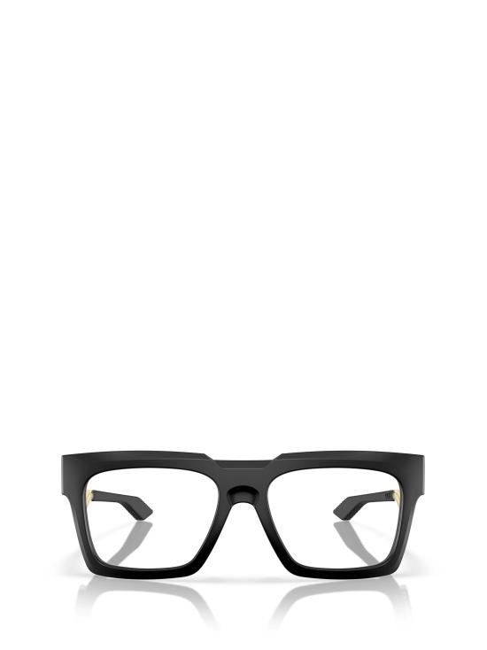 26FW 오클리 안경 OX8190 819001 SATIN BLACK