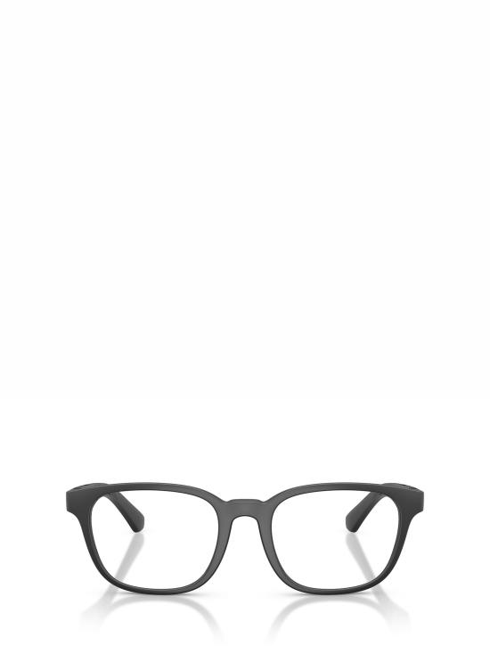 26FW 버버리 안경 BE2433U 3464 MATTE BLACK