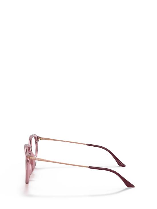 26FW 보그 안경 VO5430D 2798 TRANSPARENT CHERRY - VOGUE