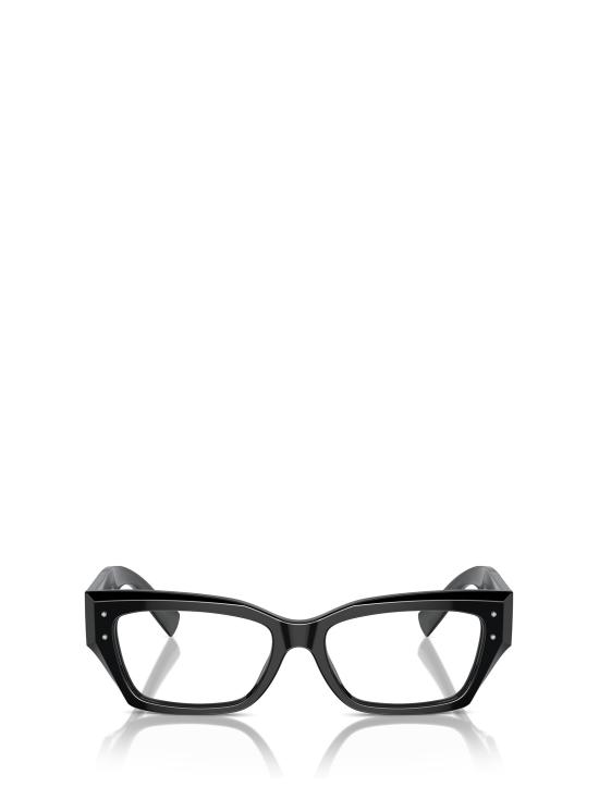 26FW 돌체앤가바나 안경 DG3387 501 BLACK