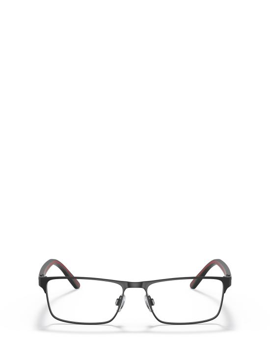 26FW 폴로 랄프로렌 안경 PH1207 9160 MATTE BLACK