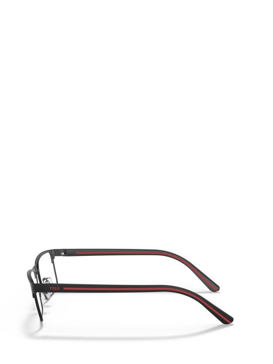 26FW 폴로 랄프로렌 안경 PH1207 9160 MATTE BLACK - POLO RALPH LAUREN