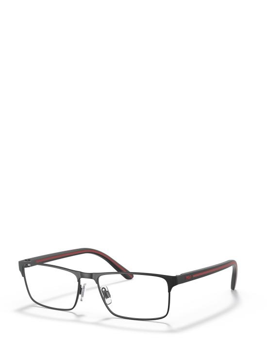 26FW 폴로 랄프로렌 안경 PH1207 9160 MATTE BLACK - POLO RALPH LAUREN