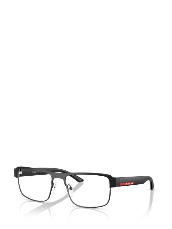 26FW 프라다 안경 PS 51RV 07F1O1 MATTE BLACK - PRADA